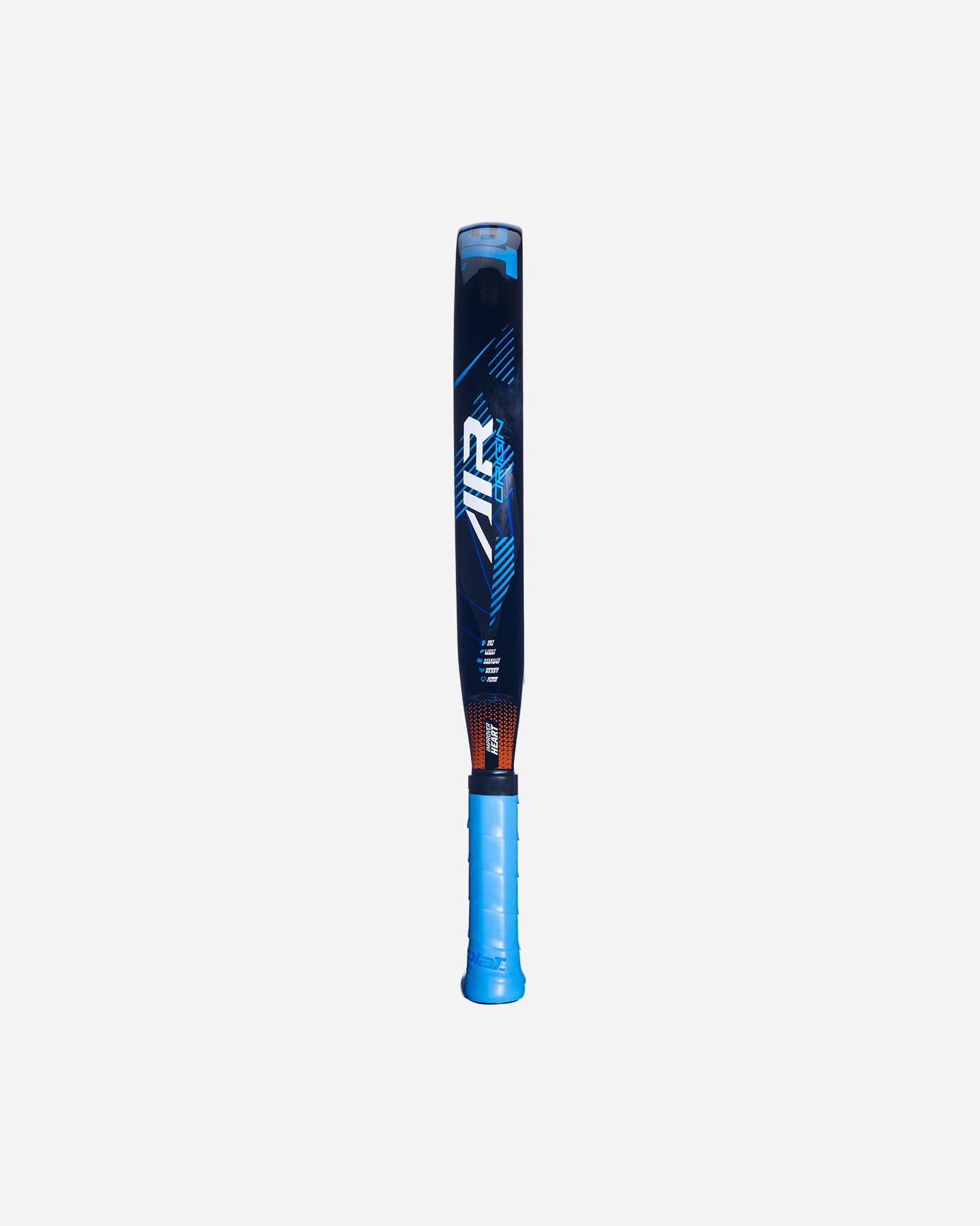 Racchetta padel intermedia BABOLAT AIR ORIGIN  - Color mix - 2 | Cisalfa Sport